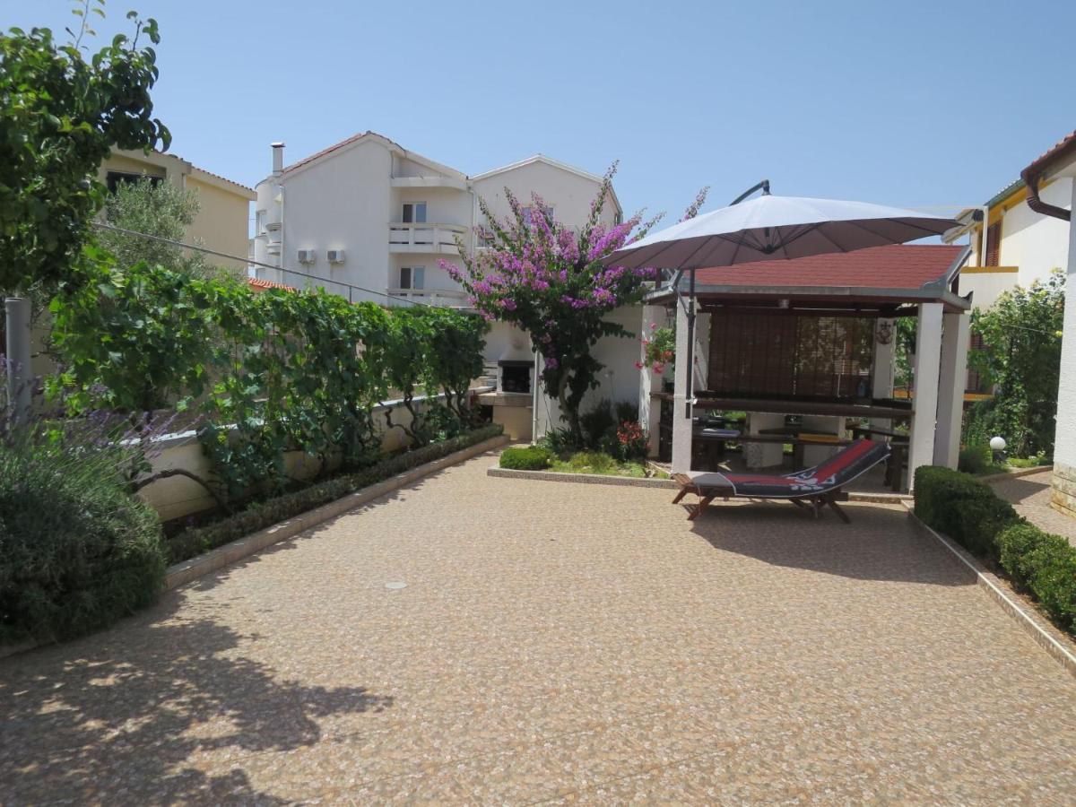Apartment Mira-2 By Interhome Vir Luaran gambar