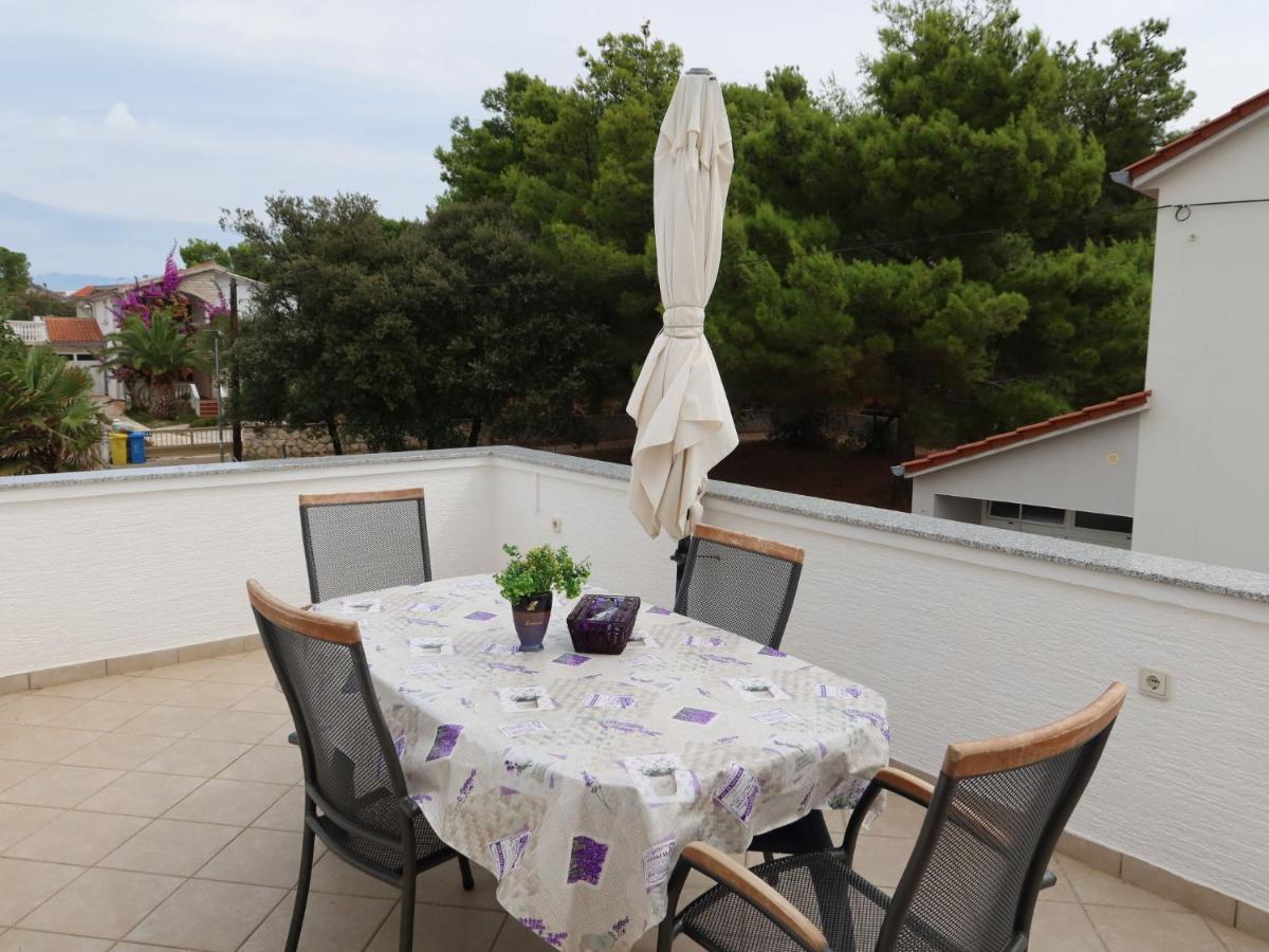 Apartment Mira-2 By Interhome Vir Luaran gambar