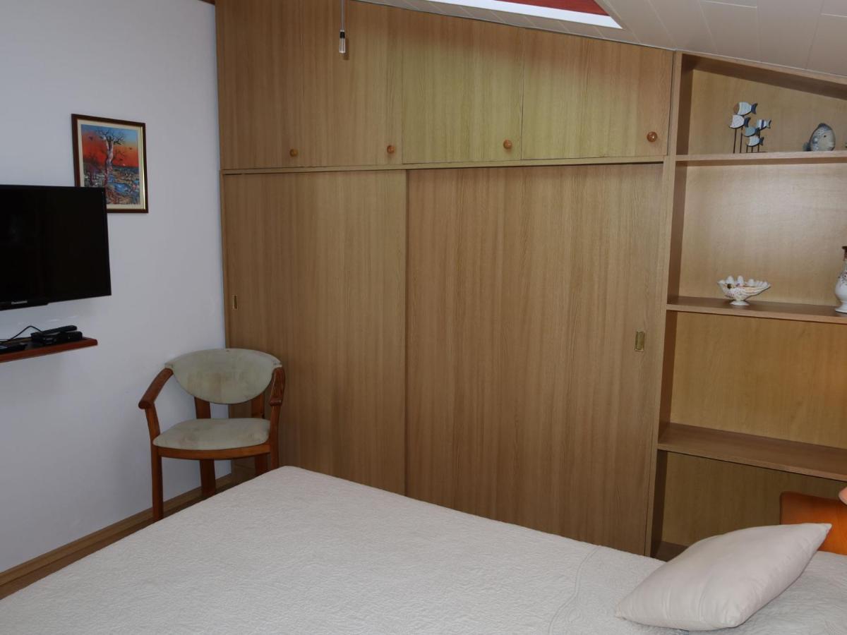 Apartment Mira-2 By Interhome Vir Luaran gambar